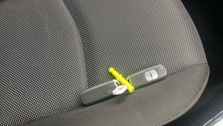 Mazda 2 1.5 Sport Nav+ 5dr Auto Petrol Hatchback